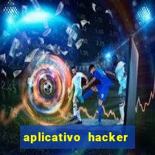 aplicativo hacker fortune tiger